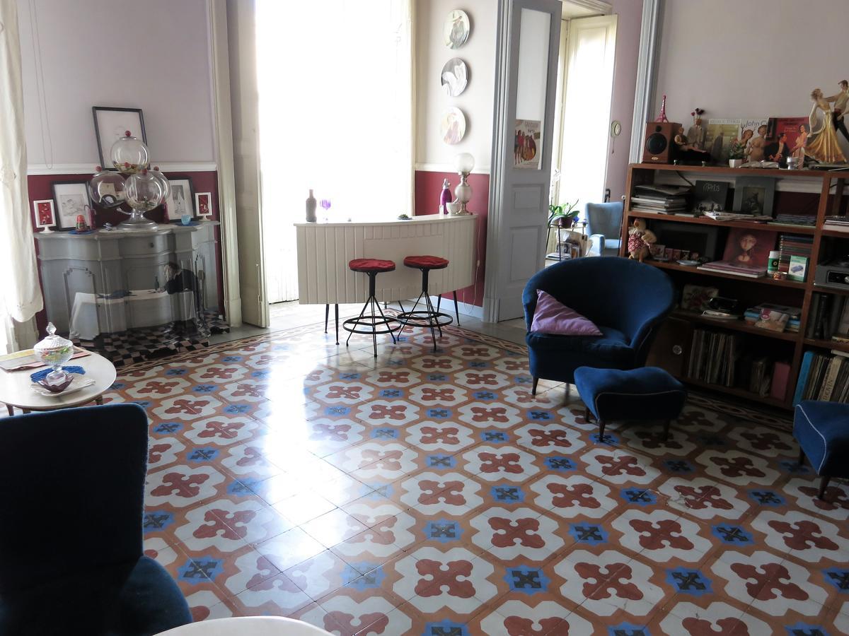 Maison Deco Catania Exterior photo